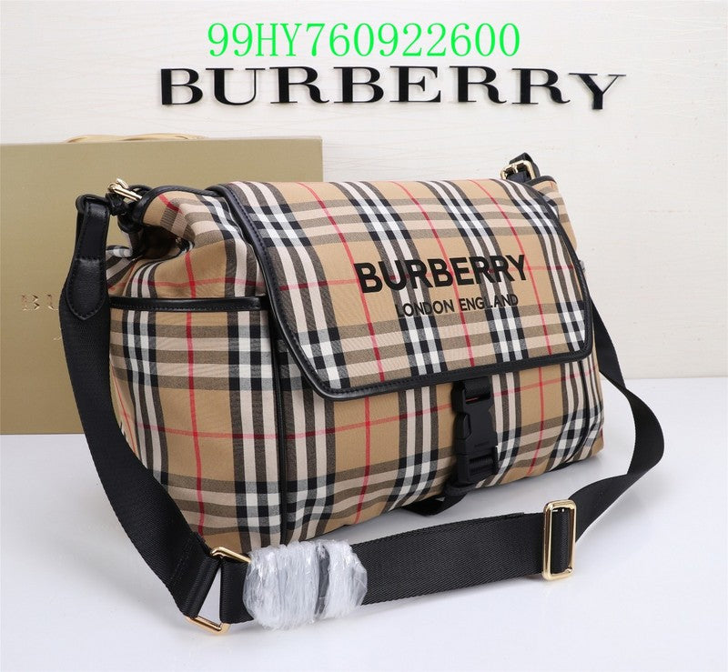 LTB Fashion -BBR Bags - 247