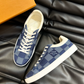 Luxe Touch Bags -  Men Shoes - 087