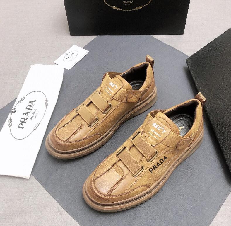 Luxe Touch Bags 

 - PD Men Shoes - 465