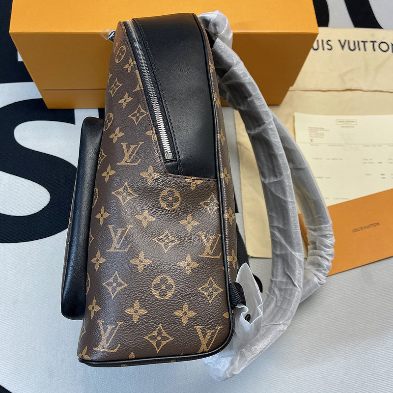 Luxe Touch Fashion LTB-bags - 9717