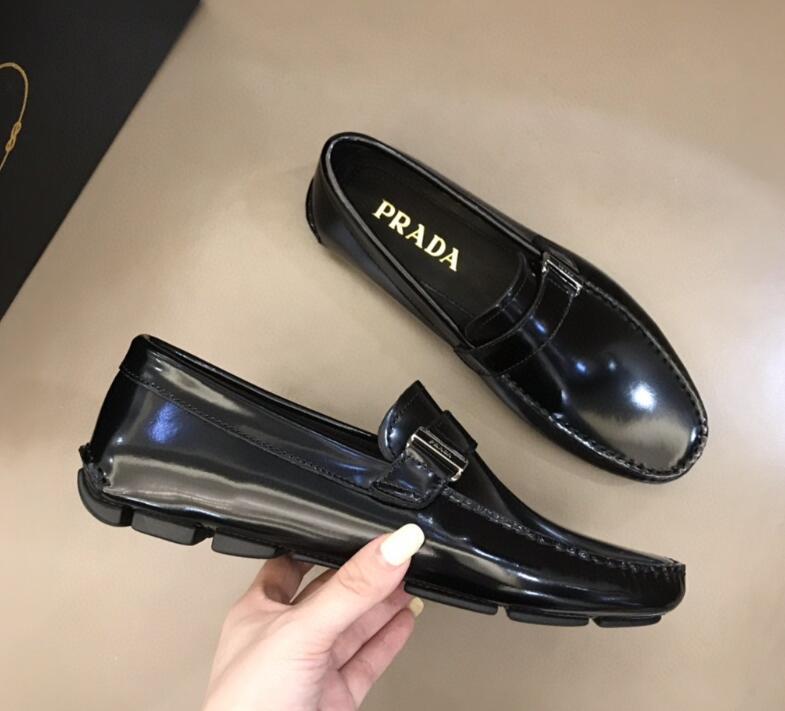 Luxe Touch Bags - PD Men Shoes - 365