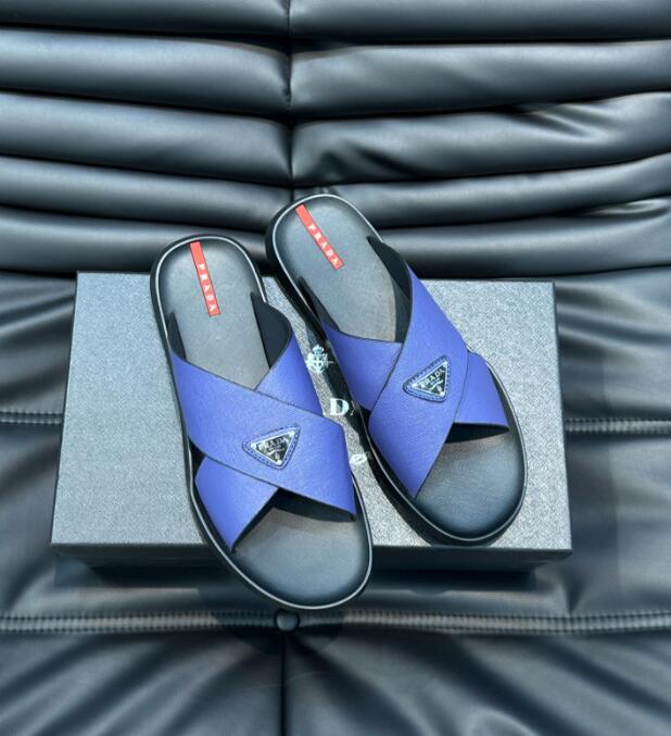 Luxe Touch Bags - PD Men Shoes - 068