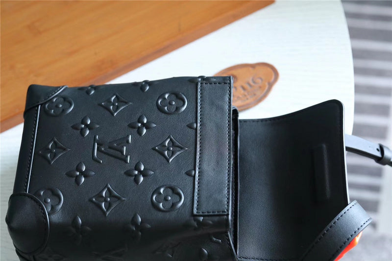 Luxe Touch Fashion LTB-bags - 9620