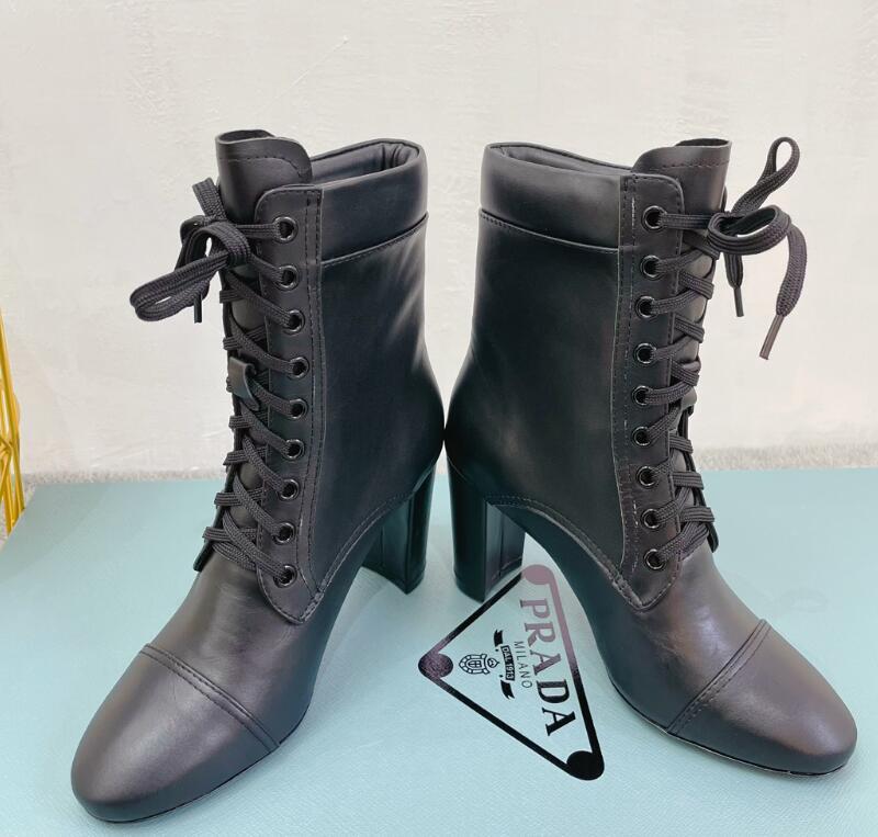 Luxe Touch Bags - PD Women Shoes - 297
