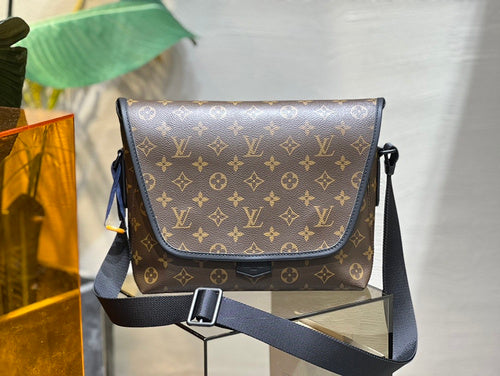 Fashion Luxe Touch bags - 3185