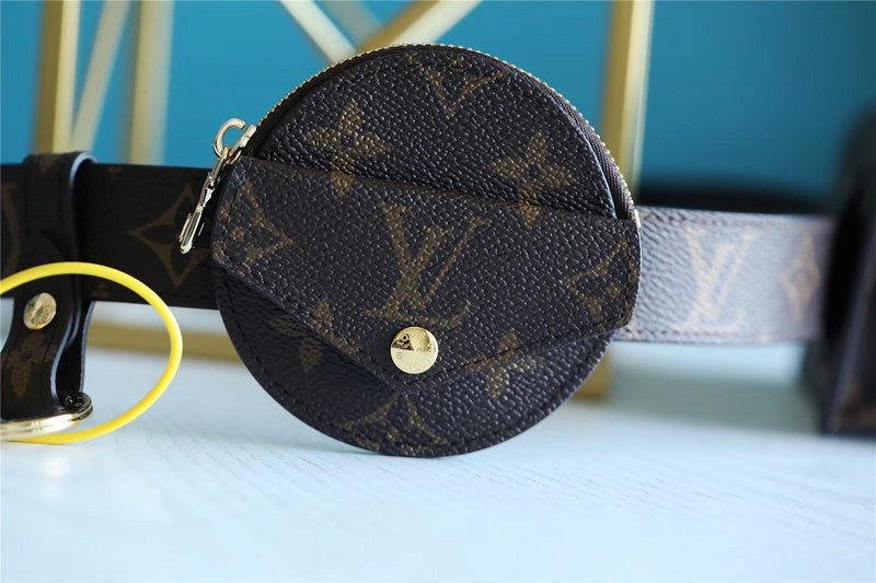 Luxe Touch Fashion LTB-bags - 9223