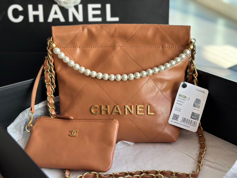 Luxe Touch Bags 

 -  Bags - 2703