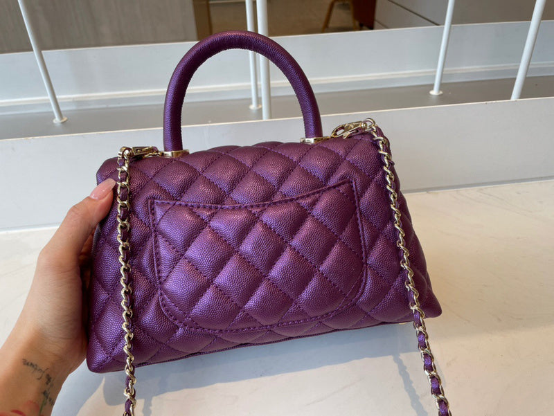 Luxe Touch Bags -  Bags - 170