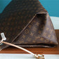 Luxe Touch Fashion LTB-bags - 8026