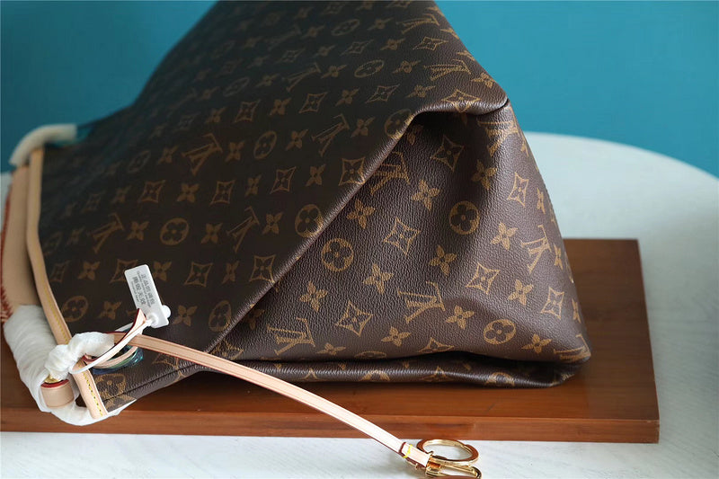 Luxe Touch Fashion LTB-bags - 8026