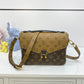 Luxe Touch Fashion LTB-bags - 17170