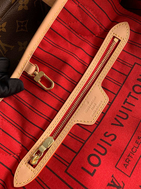 Fashion Luxe Touch bags - 3371