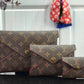 Fashion Luxe Touch bags - 2903
