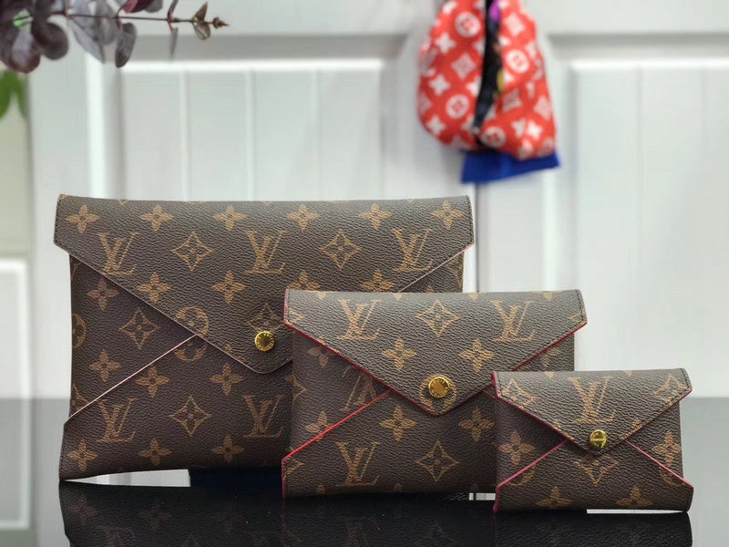 Fashion Luxe Touch bags - 2903