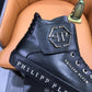 Luxe Touch Bags - PHP Shoes - 087