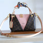 Luxe Touch Fashion LTB-bags - 8014