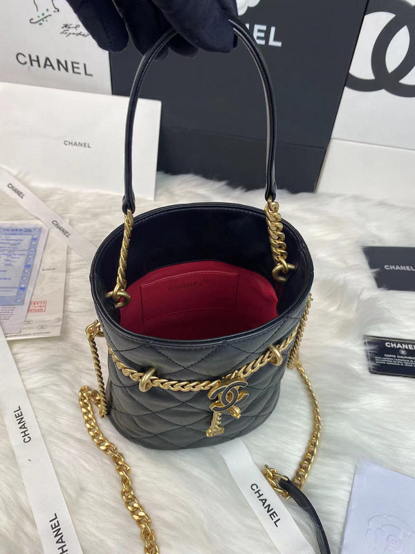 Luxe Touch Bags 

 -  Bags - 3307