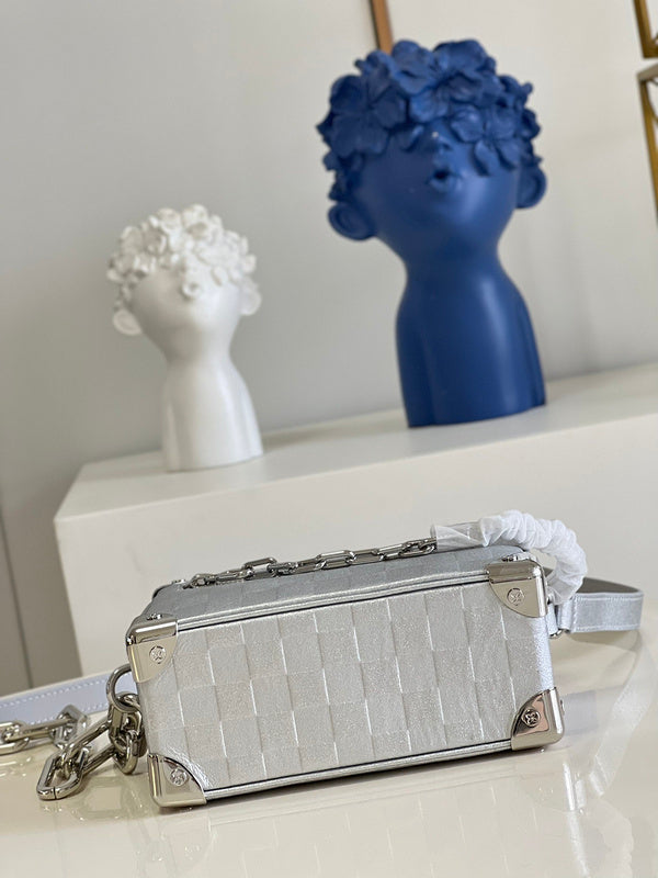 Fashion Luxe Touch bags - 2948