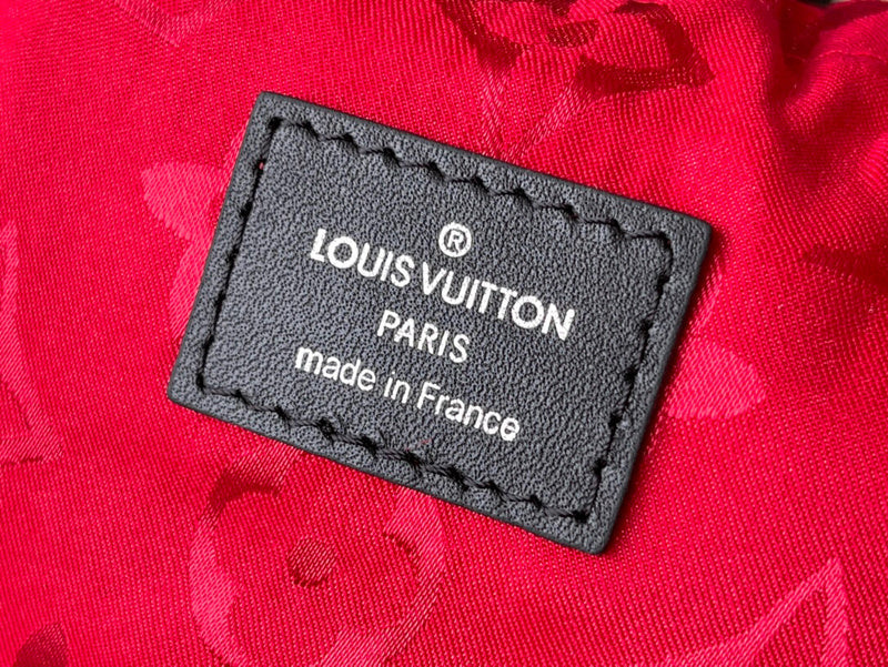 Fashion Luxe Touch bags - 4918