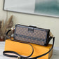 Fashion Luxe Touch bags - 5205