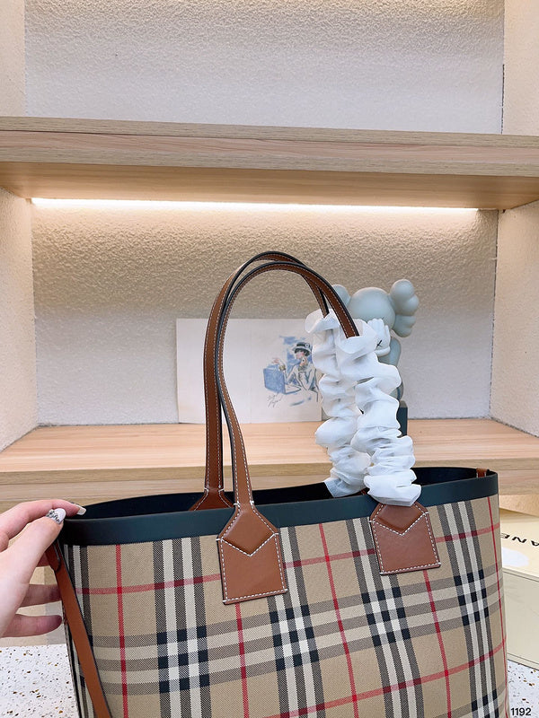 LTB Fashion -BBR Bags - 1689
