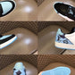 Luxe Touch Bags -  Men Shoes - 1684
