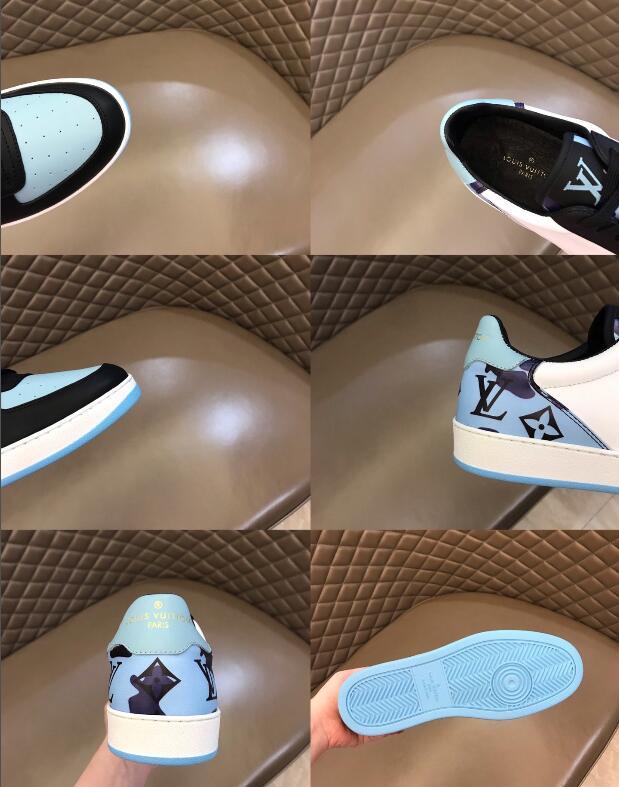 Luxe Touch Bags -  Men Shoes - 1684