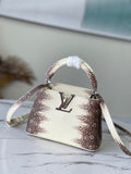 Fashion Luxe Touch bags - 5430