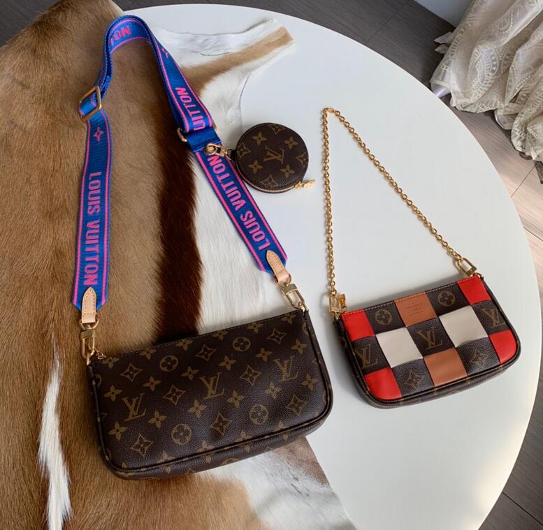 Luxe Touch Bags 

 - LTB Bags - 3020