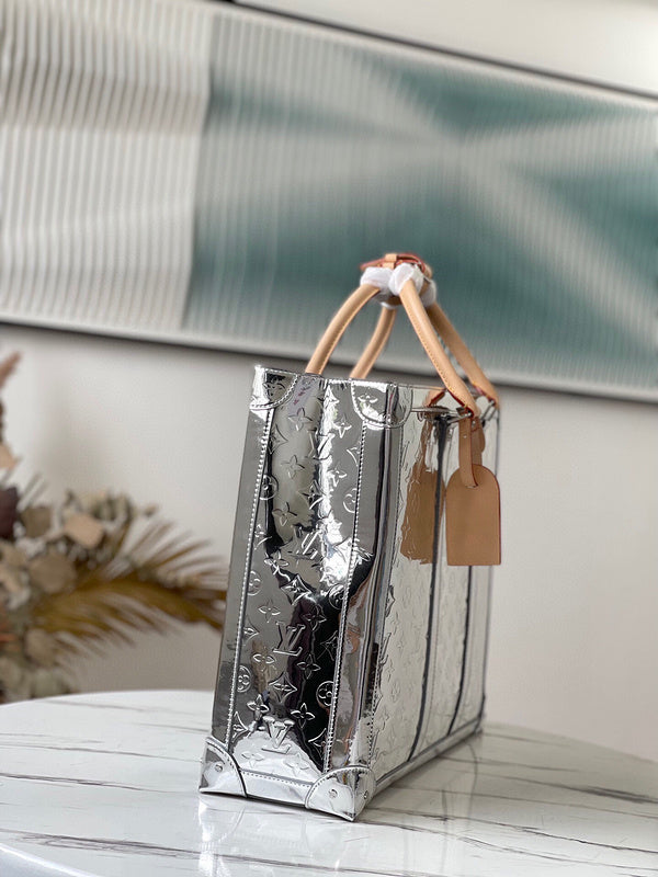 Fashion Luxe Touch bags - 5492