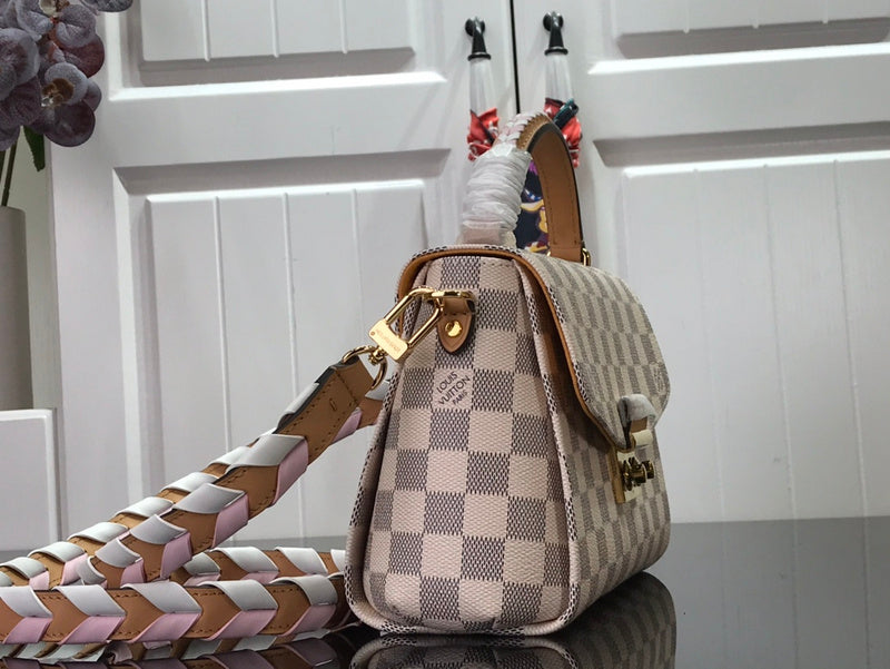 Luxe Touch Fashion LTB-Bags - 16963