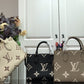 Fashion Luxe Touch bags - 3569