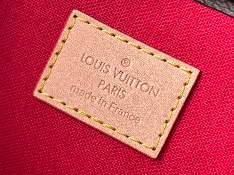 Luxe Touch Fashion LTB-bags - 17079