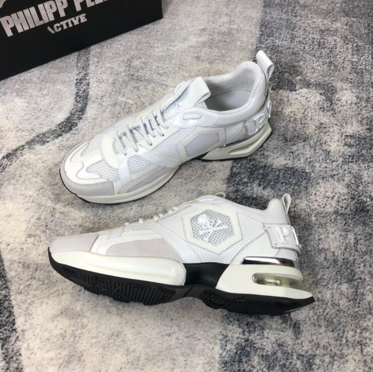 Luxe Touch Bags - PHP Shoes - 065