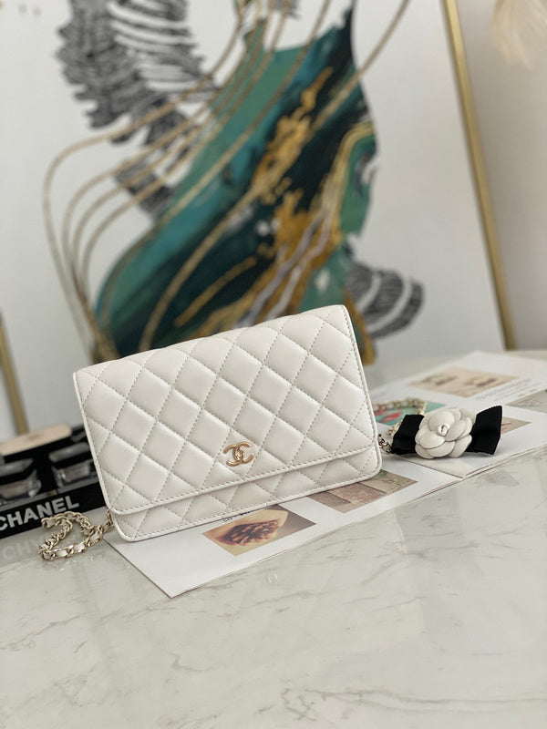 Luxe Touch Bags -  Bags - 203