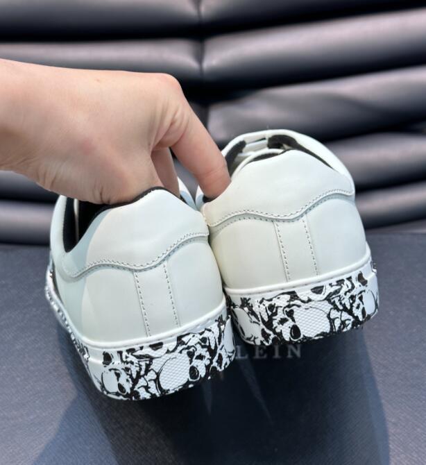 Luxe Touch Bags - PHP Shoes - 030