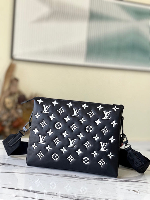 Fashion Luxe Touch bags - 5469
