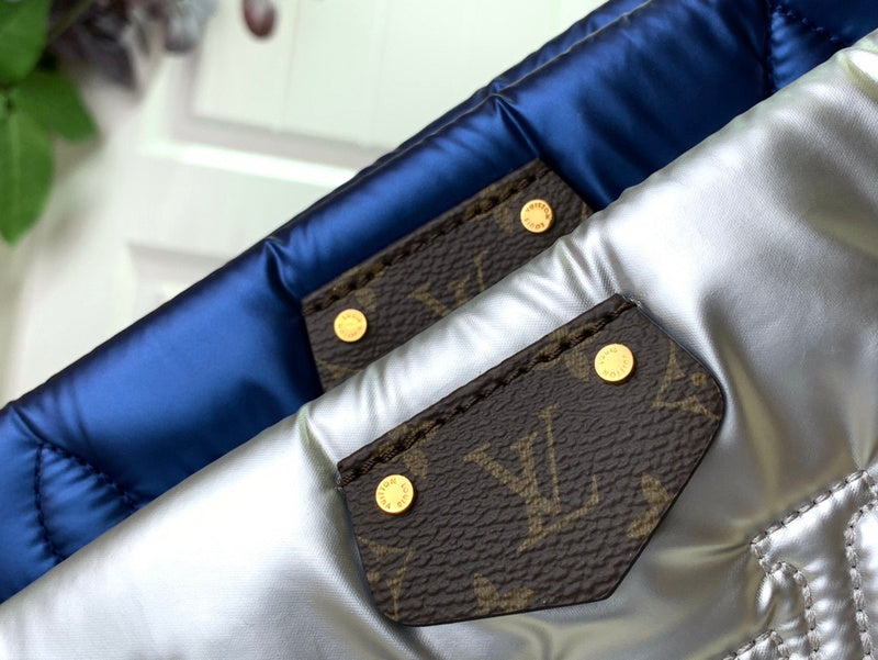 Fashion Luxe Touch bags - 2474