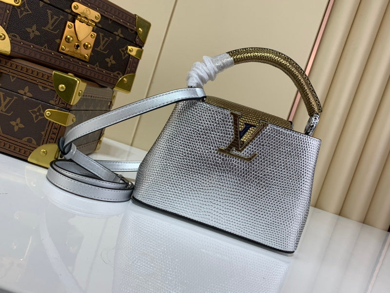 Fashion Luxe Touch bags - 3362
