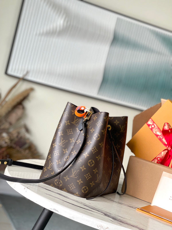Fashion Luxe Touch bags - 4061