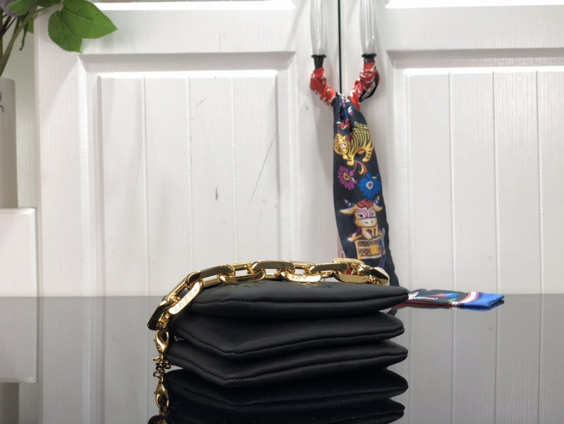Fashion Luxe Touch bags - 3443