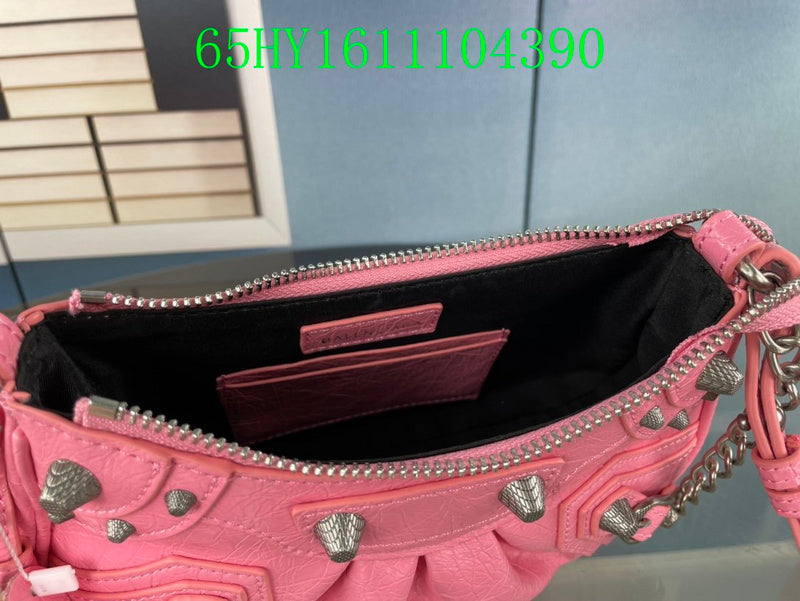 LTB Fashion - BGA Bags - 1987