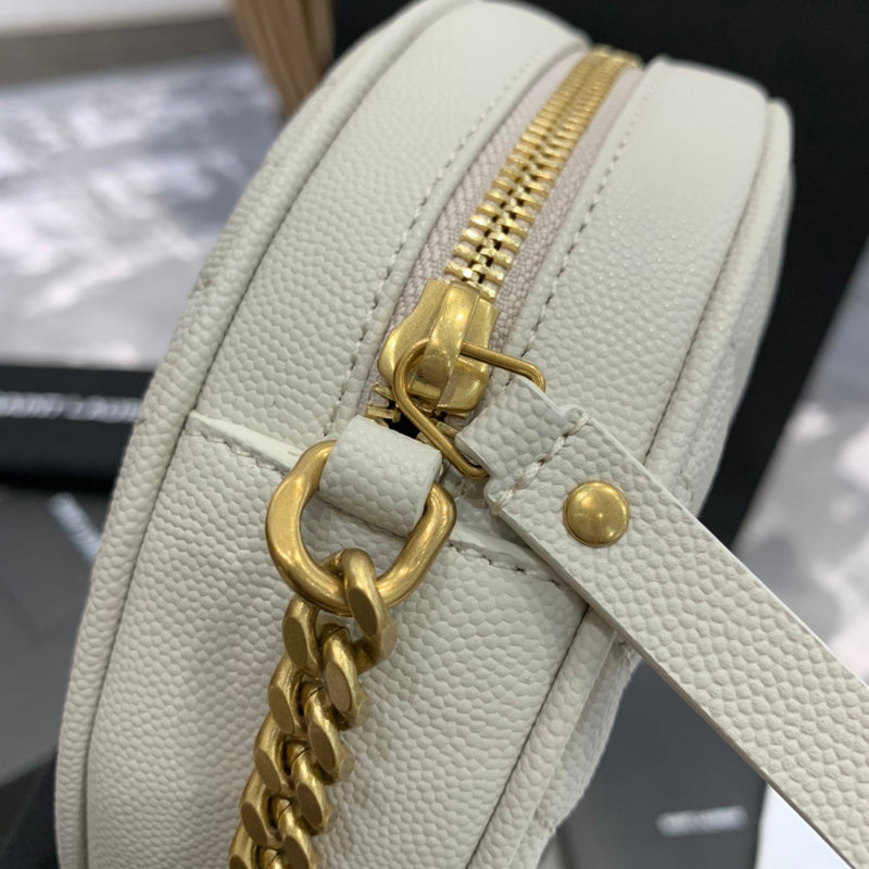 Luxe Touch - SLY Bags 217