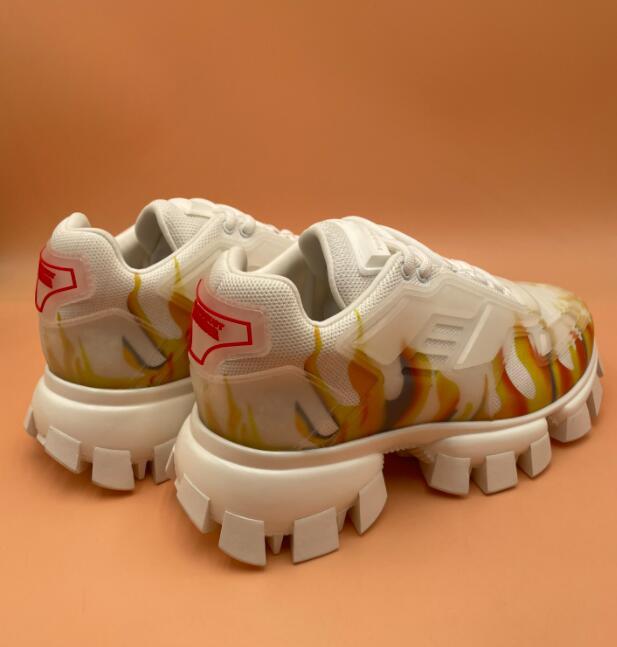 Luxe Touch Bags 

 - PD Men Shoes - 270
