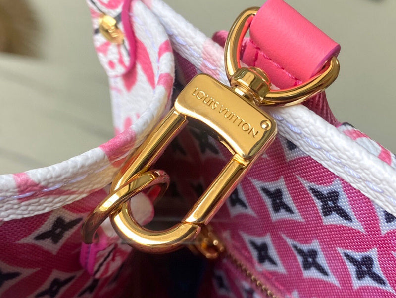 Fashion Luxe Touch bags - 3966
