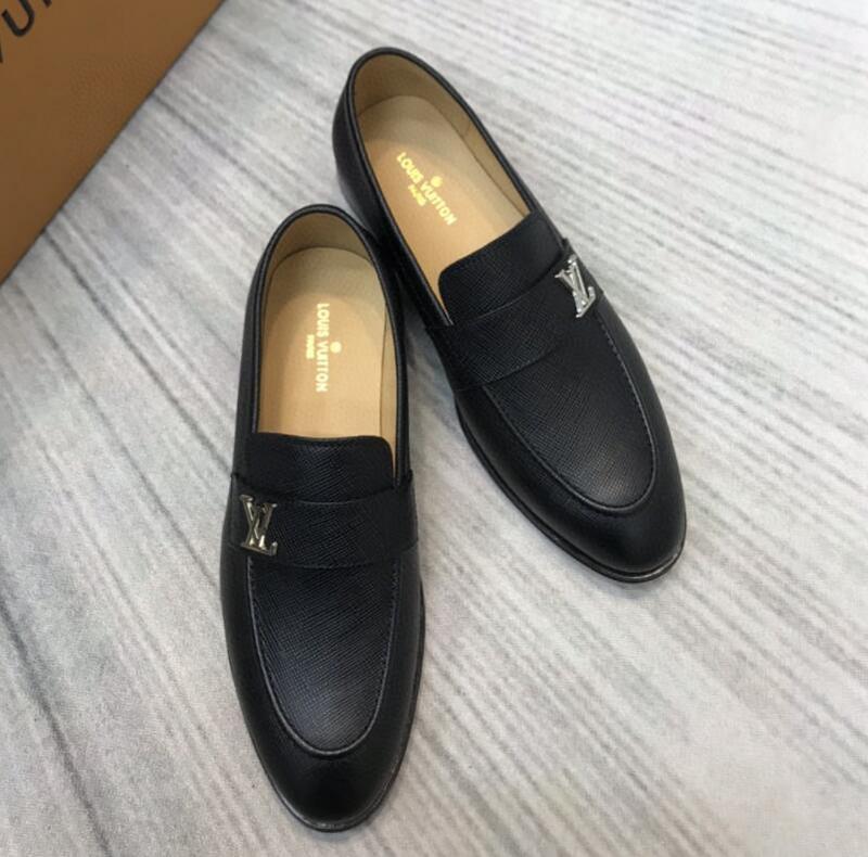 Luxe Touch Bags -  Men Shoes - 1290