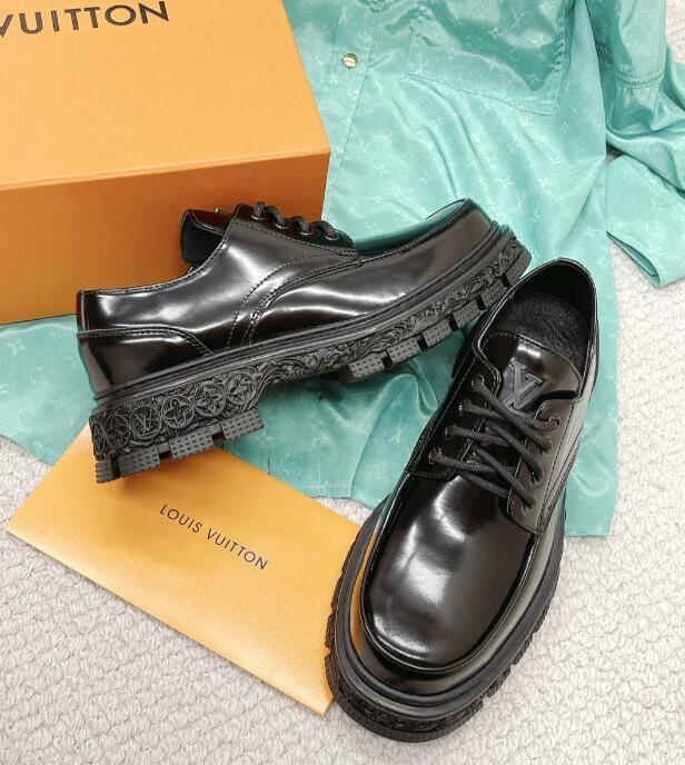 Luxe Touch Bags 

 - LTB Men Shoes - 872