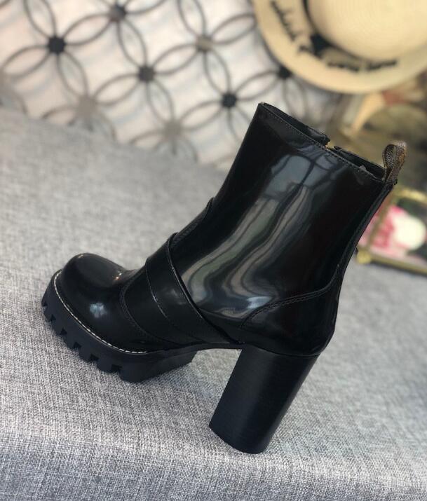 Luxe Touch Bags 

 - LTB Women Shoes - 778