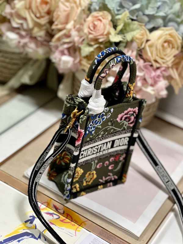 LTB - Luxe Touch Bags - 733