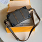 Fashion Luxe Touch bags - 3304